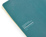 Diary Journal Writing Notebook Agenda Scheduler Memo Book - Navy