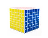 Shengshou Speed Cubes with Glossy Sticker