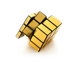 Professional 3x3x3 Shengshou Puzzle Mirror Speed Magic Cube