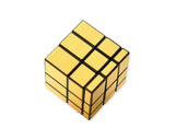 Professional 3x3x3 Shengshou Puzzle Mirror Speed Magic Cube