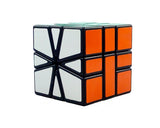 Shengshou Square One SQ1 Magic Speed Cube