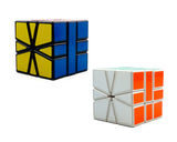 Shengshou Square One SQ1 Magic Speed Cube