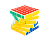 Shengshou Speed Cubes with Glossy Sticker