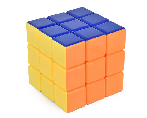 18 cm Extra Large 3x3 Puzzle Magic Speed Cube