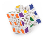 3D Twisty Speed Gear Cube