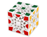 3D Twisty Speed Gear Cube