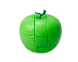 Creative 3x3x3 Apple Speed Cube