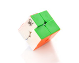 Dayan Zhanchi Magic Speed Cubes