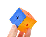 Dayan Zhanchi Magic Speed Cubes