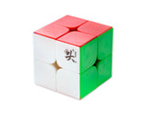 Dayan Zhanchi Magic Speed Cubes