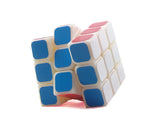 YJ MoYu AoLong Enhanced Version 3x3 Puzzle Speed Cube