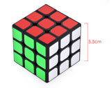 YJ MoYu AoLong Enhanced Version 3x3 Puzzle Speed Cube