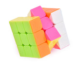 MoYu AoLong Enhanced Version 3x3 Speed Cube - Colorful