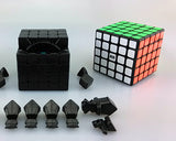 Moyu Aochuang 5x5x5 Speed Cube Puzzle