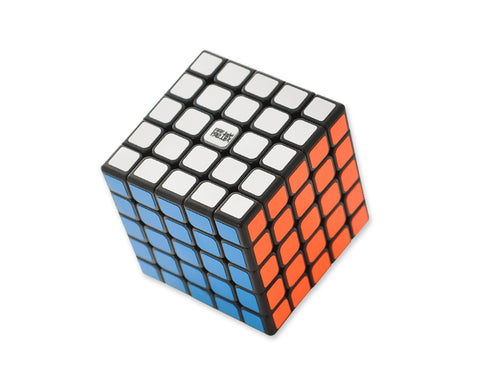 Moyu Aochuang 5x5x5 Speed Cube Puzzle