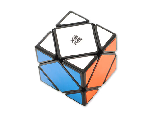 MoYu Skewb 3x3x3 Puzzle Magic Speed Cube