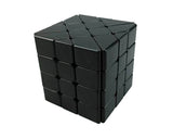 Moyu Aosu Fisher Cube 4x4x4 Puzzle Speed Cube - Black