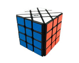 Moyu Aosu Fisher Cube 4x4x4 Puzzle Speed Cube - Black