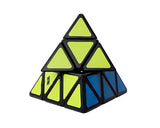 YJ MoYu Pyraminx Puzzle Magic Speed Cube