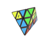 YJ MoYu Pyraminx Puzzle Magic Speed Cube