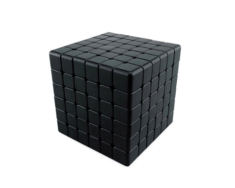 YJ MoYu Professional 6x6 Puzzle Speed Cube