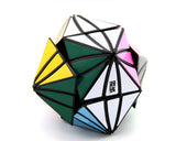 YJ MoYu Moyan I / the Devil's Eye Speed Magic Cube Puzzle