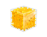 3D Puzzle Maze Magic Cube