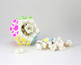 Moyu Yuhu Dodecahedron Megaminx Puzzle Speed Cube