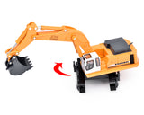 Alloy Diecast Truck/Excavator Toy Model