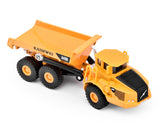 Alloy Diecast Truck/Excavator Toy Model