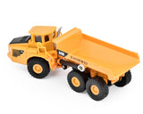 Alloy Diecast Truck/Excavator Toy Model