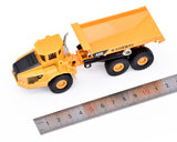 Alloy Diecast Truck/Excavator Toy Model