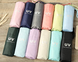 UV Protection Umbrella