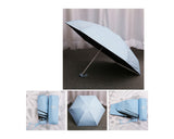 UV Protection Umbrella