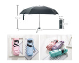 UV Protection Umbrella