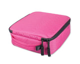 GoPro Full Set Storage Protective Bag Case for All Hero Cameras - Pink