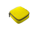 GoPro Full Set Storage Protective Bag Case for All Hero Cameras -Lemon