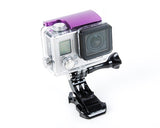 GoPro J-Hook Quick Release Buckle Mount Set of 2