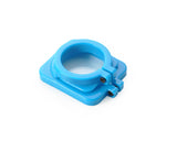 GoPro FPV Protective Lens Cover for Hero 3 / 3+ / 4 Camera - Blue