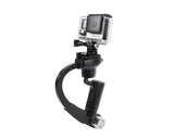 GoPro Professional Stabilizer Handheld Mount for Hero Camera - Black