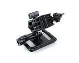 GoPro Sportsman Fishing Rod Gun Rifle Mount for Hero Camera - Black