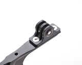 GoPro Big Bike Handlebar Mount Seatpost Mount for Hero Camera - Black