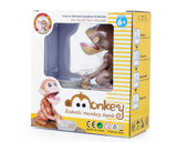 Monkey Bank Money Saving Box