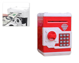 Password Electronic Money Bank Safe Saving Box