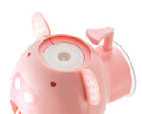 Creative Cute Cartoon Toothpaste Dispenser - Pig