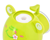 Creative Cute Cartoon Toothpaste Dispenser - Frog