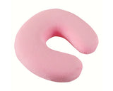 Memory Foam Travel U Shaped Neck Pillow