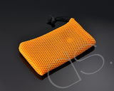 Net Series iPhone 4 and 4S Soft Pouch Case - Orange