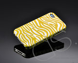 Fuime-Pro Series iPhone 4 and 4S Case - Yellow