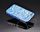 Fuime-Pro Series iPhone 4 and 4S Case - Blue